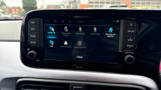 Hyundai i10 1.0 [63] Premium 5dr Auto [Nav] Petrol Hatchback